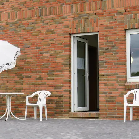 Garlin Motel